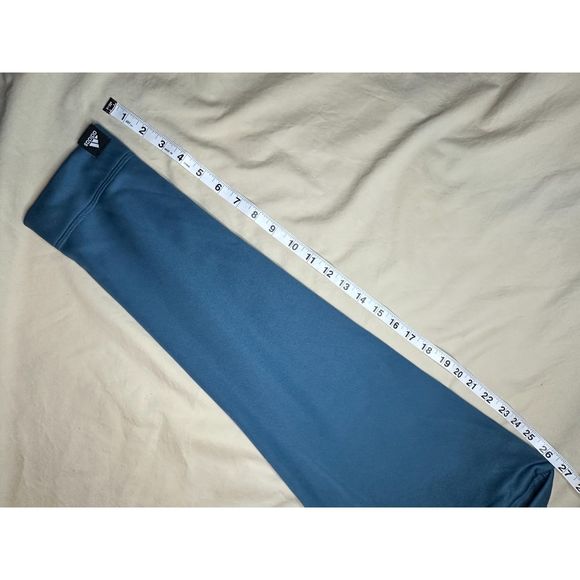 Women’s Adidas Hoodie Pullover, L, Blue - Picture 7 of 16